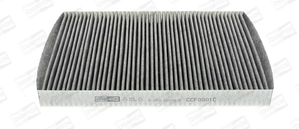 Filtras, salono oras CHAMPION CCF0001C
