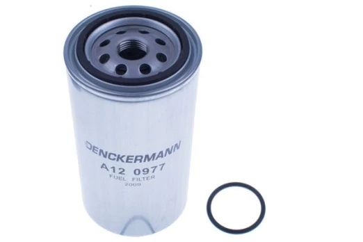 Kuro filtras DENCKERMANN A120977