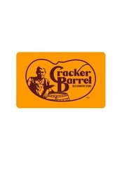 Cracker Barrel Gift Card 50 USD Key UNITED STATES