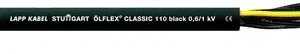 LAPP OLFLEX CLASSIC 110 BK 5G25 ritė
