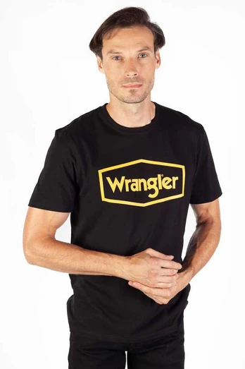 Marškinėliai WRANGLER