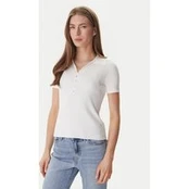DKNY Megztinis DJ6R0236 Écru Regular Fit