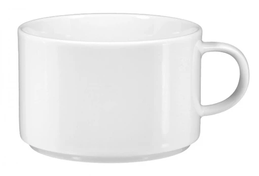 Puodelis Seltmann Weiden Savoy Uni, balta, 0.180 l