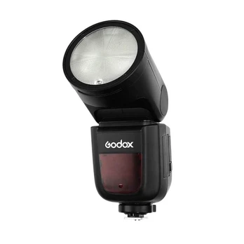 Godox flash V1 for Pentax | 6952344217979