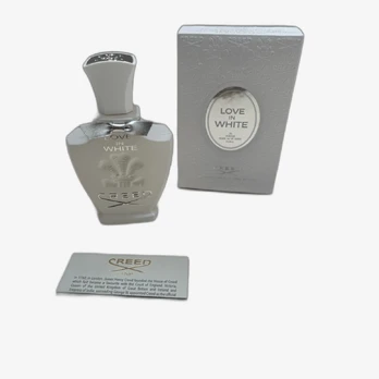 Creed Love in White EDP - unpacked 30 ml