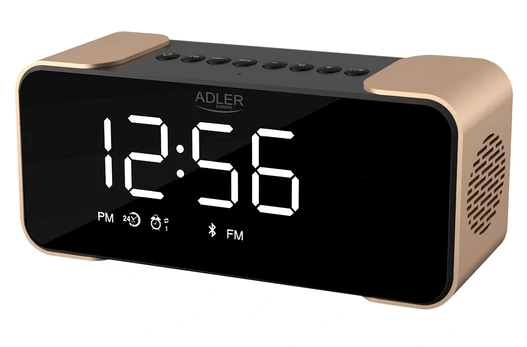 Radiobudzik ADLER AD 1190cr