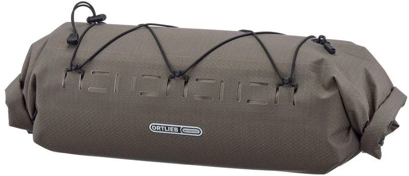 Krepšys Ortlieb Dry-Pack Dark Sand