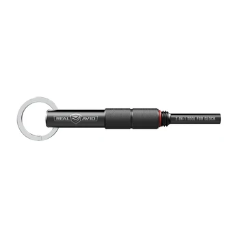 Real Avid 2-in-1 Glock Daugiafunkcinis įrankis pistoletams AVGLOCK21