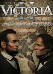 Victoria II A House Divided PC kaina