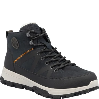 Aulinukai vyrams, Mėlyna, Men's boots
