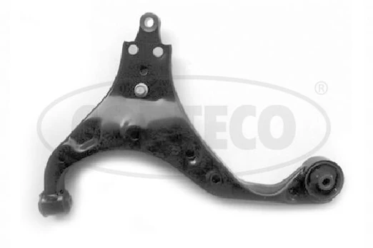 Vikšro valdymo svirtis CORTECO 49400655