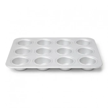 PATISSE PROFESSIONAL Forma na 12 muffinek