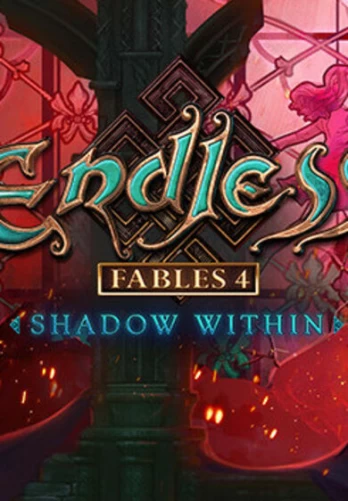 Endless Fables 4: Shadow Within Steam