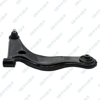 Vikšro valdymo svirtis GSP S062887