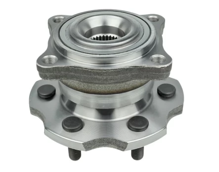 MEYLE 36-14 752 0006 Wheel hub