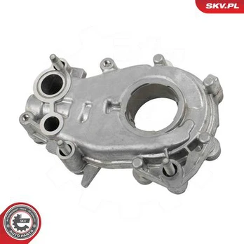 Alyvos siurblys ESEN SKV 77SKV038