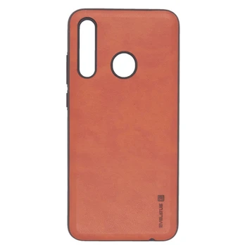 Evelatus Huawei P Smart 2019 Cut Brown
