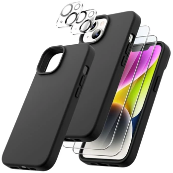 iPhone 14 Plus dėklas A