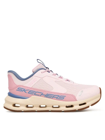 Skechers Laisvalaikio batai Glide-Step - Vista Lane 303654L/LTPK Rožinė