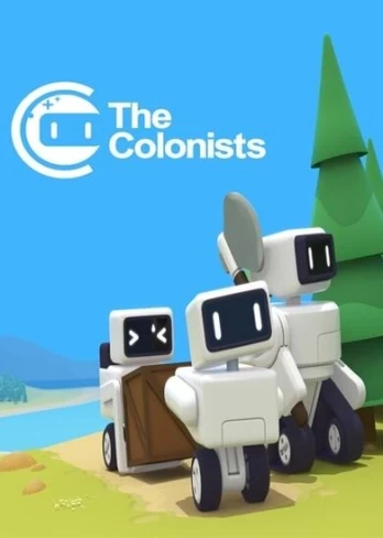 The Colonists PC