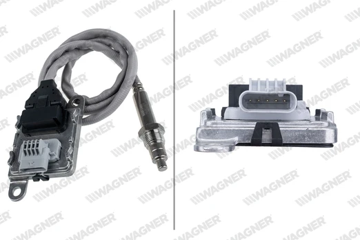 NOx jutiklis, NOx katalizatorius WAGNER NOS00023