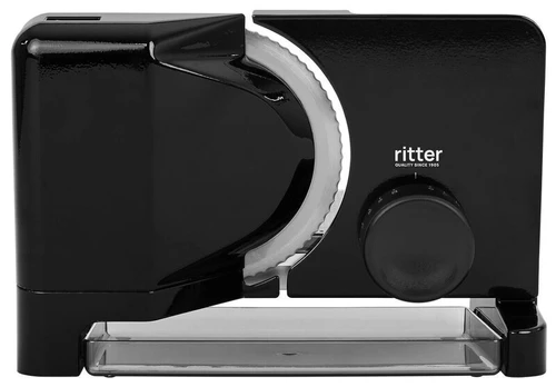 ritter E 16 Allesschneider juodas