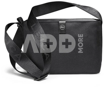 Leica Bag Sofort (Medium) Black
