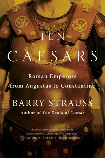 Ten Caesars