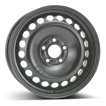 Ratlankis plieninis 6,5 x16 5x108 ET50
