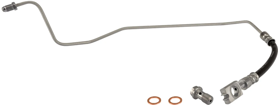 TRW PHD945 Brake hose