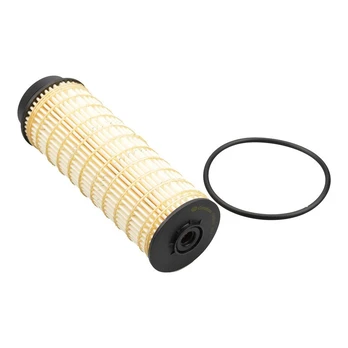 Kuro filtras Castrol Filters CF0528