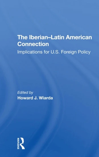 Iberian-latin American Connection