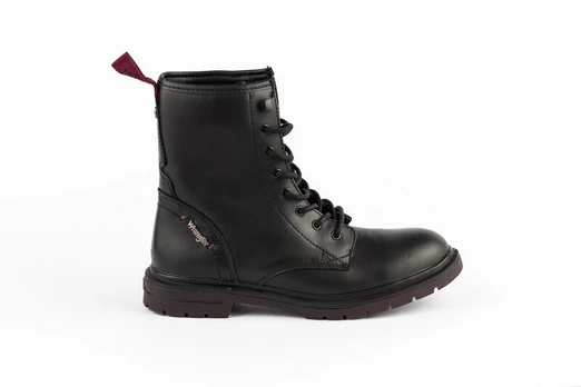 Batai moterims Wrangler Spike Mid Action