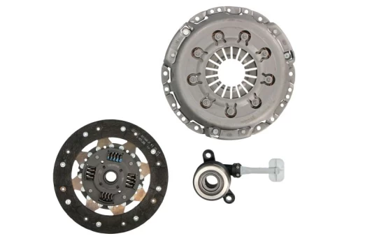 LUK 622 3103 33 Clutch kit with concentric slave cylinder
