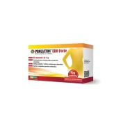 PROLACTON URO FORTE, 10 pak. kaina