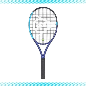 DUNLOP FX TEAM 100 (27") G2 Lauko teniso raketė