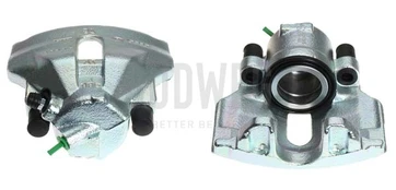 Stabdžių apkaba BUDWEG CALIPER 342483