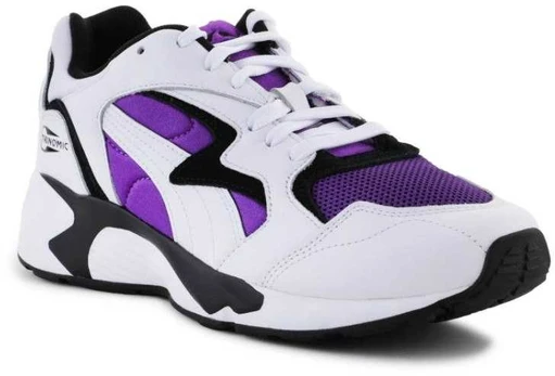 Puma bateliai
