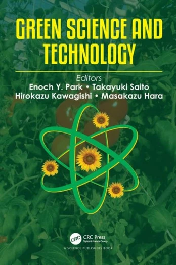 Green Science and Technology