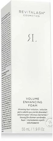 RevitaLash Volume Enhancing Foam 55 ml