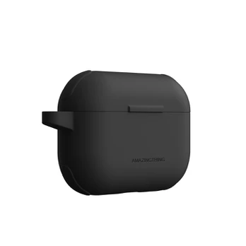AmazingThing Omni Case Titan case for AirPods Pro 3 - black