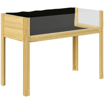 Pakelta lysvė, 110 x 50 x 80 cm, 1 vnt.