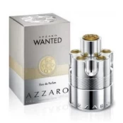 Kvapusis vanduo Azzaro Wanted, 50 ml kaina