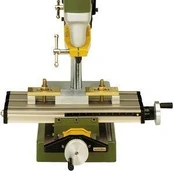 Koordinavimo stalas PROXXON KT70