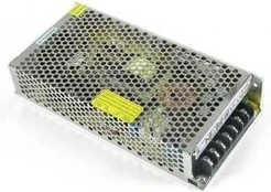 Digitalas 12V 10A BOX impulsinis maitinimo šaltinis 12V-10A-IMP-BOX-PS