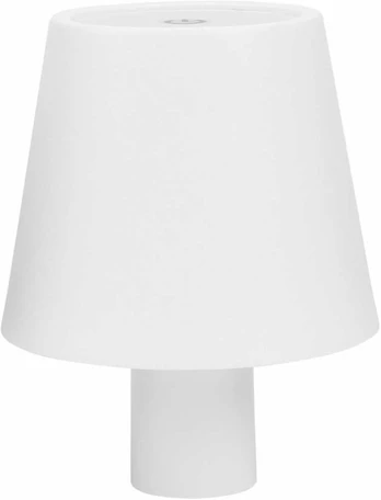 AddLiving LED Flaschenleuchte Weiss