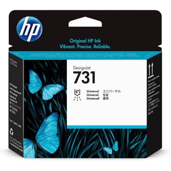 HP 731 Printhead | P2V27A