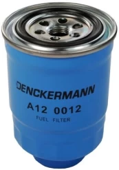 Kuro filtras DENCKERMANN A120012 kaina