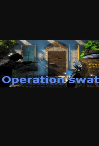 Operation Swat PC
