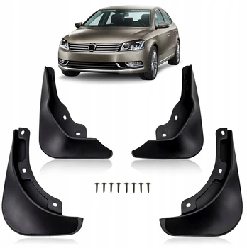 Volkswagen Passat B7 2012-2015 purvasaugiai